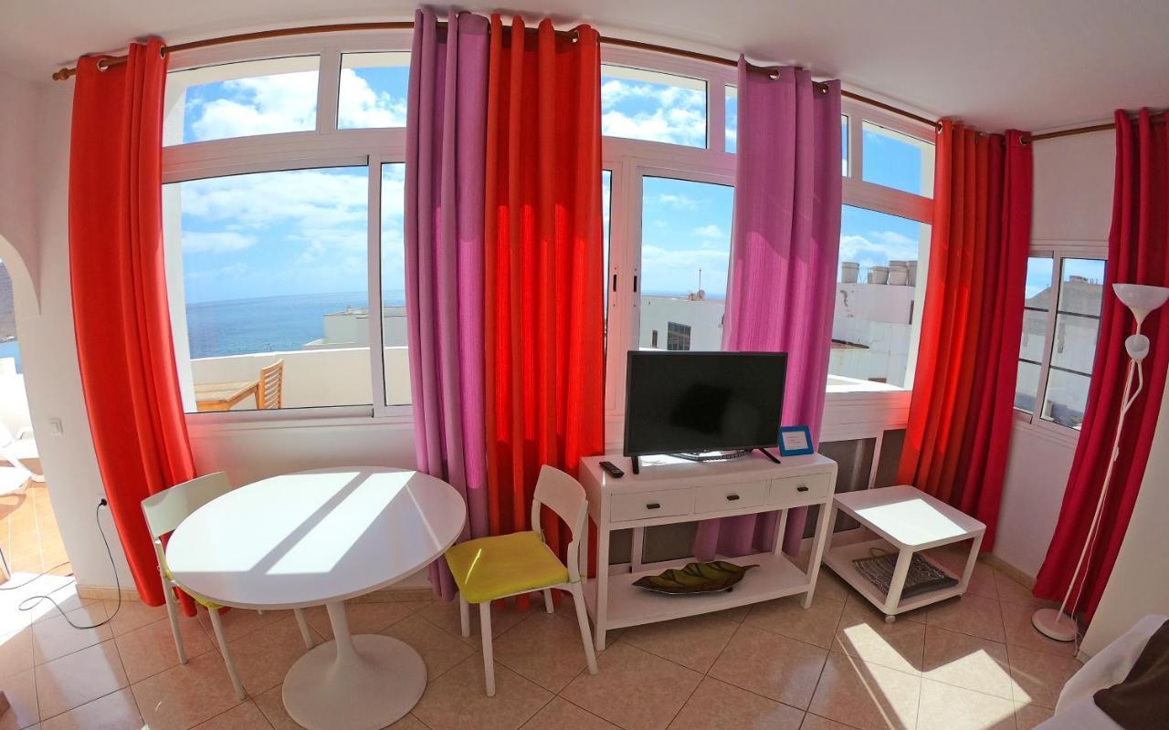 Apartamento Atico Ґран-Тарахаль Екстер'єр фото